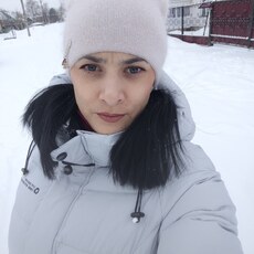 Фотография девушки Яна, 39 лет из г. Брянск