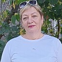 Татьяна, 63 года