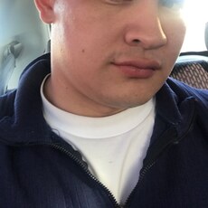 Фотография мужчины Almat, 33 года из г. Рудный