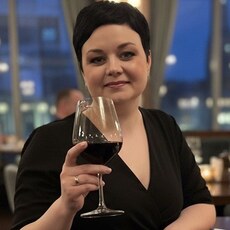 Фотография девушки Ирина, 48 лет из г. Черемхово