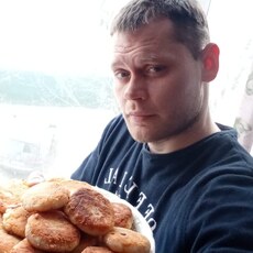 Фотография мужчины Михаил, 40 лет из г. Тверь