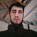 Алиджон, 34 года