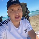 Айдар, 34 года