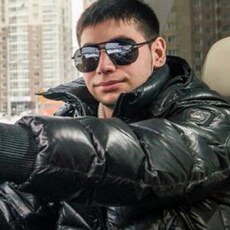 Фотография мужчины Александр, 35 лет из г. Новокузнецк