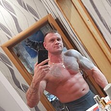 Фотография мужчины Никита, 33 года из г. Зарайск