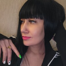 Фотография девушки Дина, 35 лет из г. Тюмень