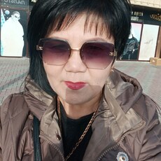 Фотография девушки Кама, 53 года из г. Тараз