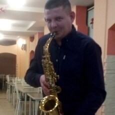 Фотография мужчины Виталий, 38 лет из г. Гродно