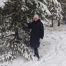 Фотография девушки Ольга, 54 года из г. Воронеж