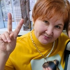 Фотография девушки Исмия, 60 лет из г. Казань