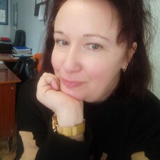 Фотография девушки May, 48 лет из г. Кривой Рог