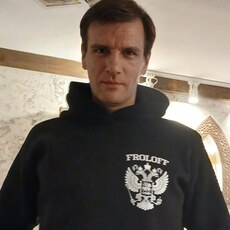 Фотография мужчины Владимир, 42 года из г. Санкт-Петербург