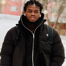 Фотография мужчины Moses, 28 лет из г. Брянск