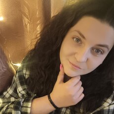 Фотография девушки Полина, 25 лет из г. Фокино