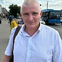 Сергей, 51 год