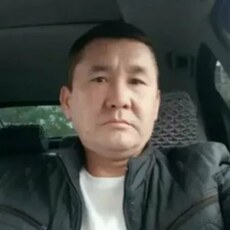 Фотография мужчины Сабр, 53 года из г. Тараз