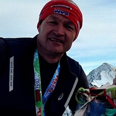 Фотография мужчины Алексей, 48 лет из г. Иркутск