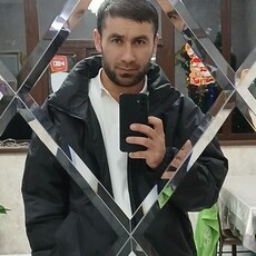 Фотография мужчины Sardor, 31 год из г. Шымкент