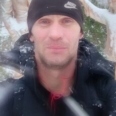 Фотография мужчины Александр, 33 года из г. Старобельск