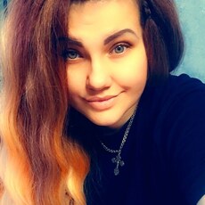 Фотография девушки Оксана, 35 лет из г. Оренбург