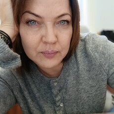Фотография девушки Татьяна, 47 лет из г. Новокузнецк