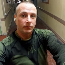 Фотография мужчины Константин, 41 год из г. Мариуполь