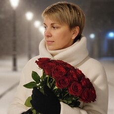 Фотография девушки Valkyrie, 44 года из г. Ростов-на-Дону