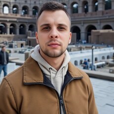 Фотография мужчины Егор, 24 года из г. Мозырь