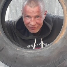 Фотография мужчины Михаил, 43 года из г. Иглино