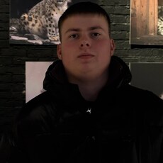 Фотография мужчины Даниил, 18 лет из г. Пермь