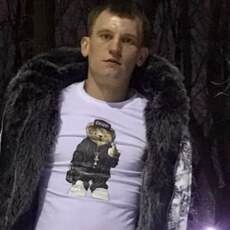 Фотография мужчины Сергей, 36 лет из г. Рузаевка