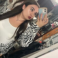 Фотография девушки Ксения, 18 лет из г. Караганда