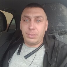 Фотография мужчины Александр, 36 лет из г. Тюмень