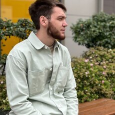 Фотография мужчины Евгегий, 26 лет из г. Ангарск