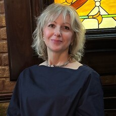 Фотография девушки Лариса, 52 года из г. Омск