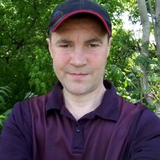 Фотография мужчины Николай Херсона, 44 года из г. Херсон