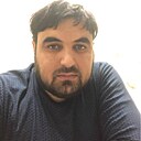 Андрей, 35 лет