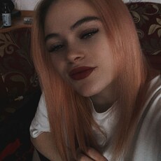 Фотография девушки Милана, 18 лет из г. Рубцовск