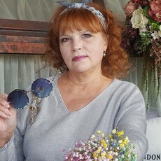 Фотография девушки Лариса, 62 года из г. Омск