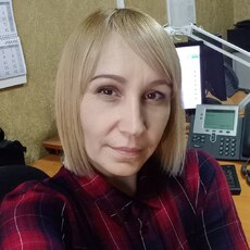 Фотография девушки Радость, 46 лет из г. Ульяновск