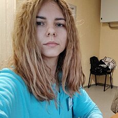 Фотография девушки Анастасия, 18 лет из г. Ярославль