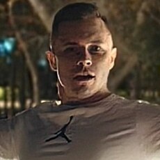 Фотография мужчины Антон, 30 лет из г. Краснодар