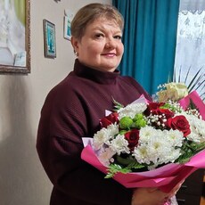 Фотография девушки Мила, 51 год из г. Валуйки