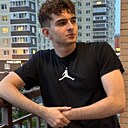 Никита, 20 лет