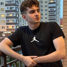 Фотография мужчины Никита, 20 лет из г. Москва