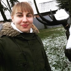 Фотография девушки Polinkа, 29 лет из г. Мелитополь