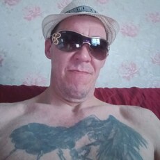 Фотография мужчины Алексей, 38 лет из г. Горно-Алтайск