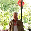 Валерий, 63 года