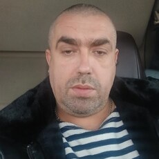 Фотография мужчины Николай, 42 года из г. Вышний Волочек