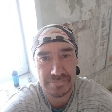 Фотография мужчины Александр, 43 года из г. Риддер